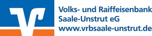 Volks- und Raiffeisenbank Saale-Unstrut e.G. Volks- und Raiffeisenbank Saale-Unstrut e.G.