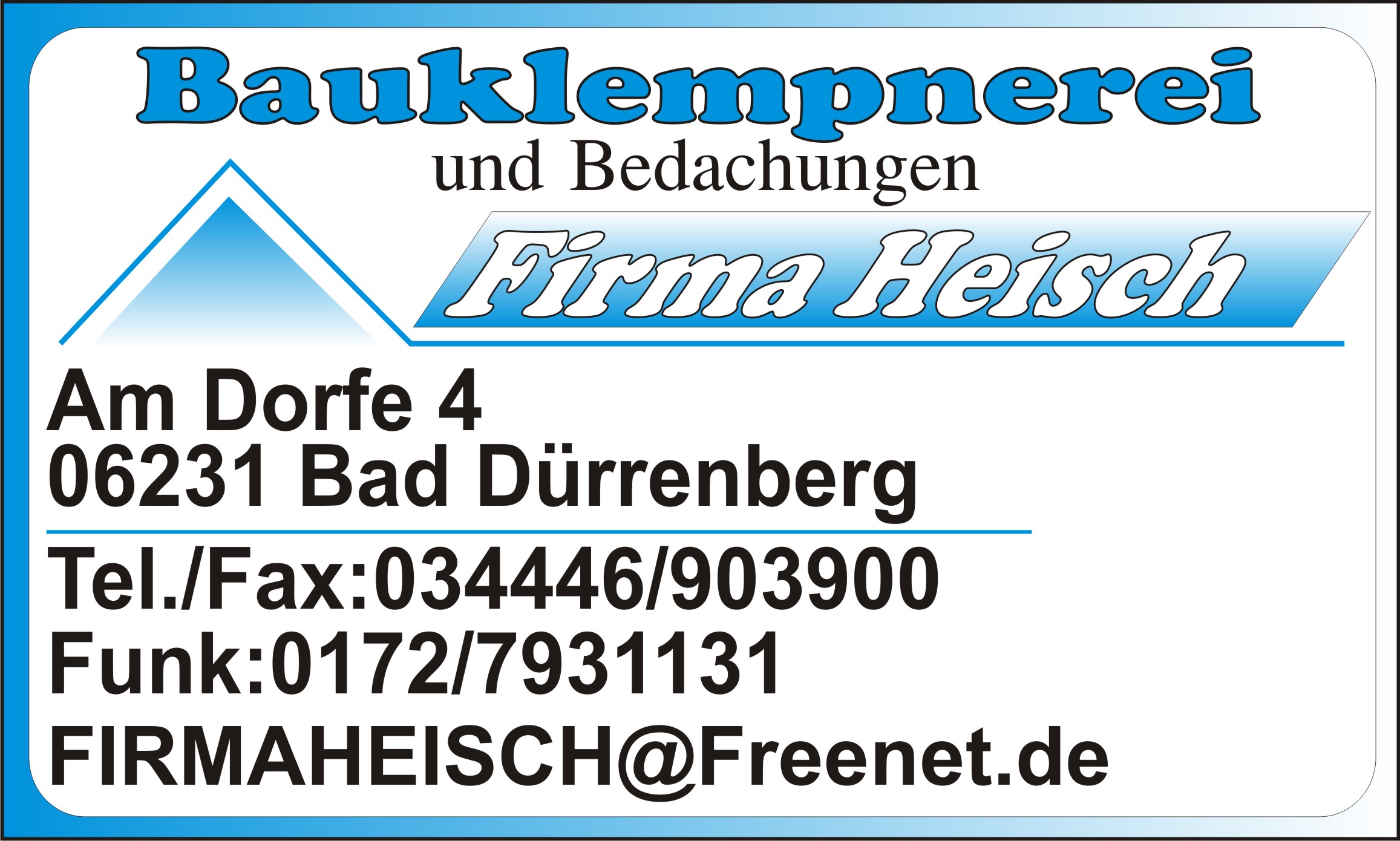 Firma Heisch Firma Heisch